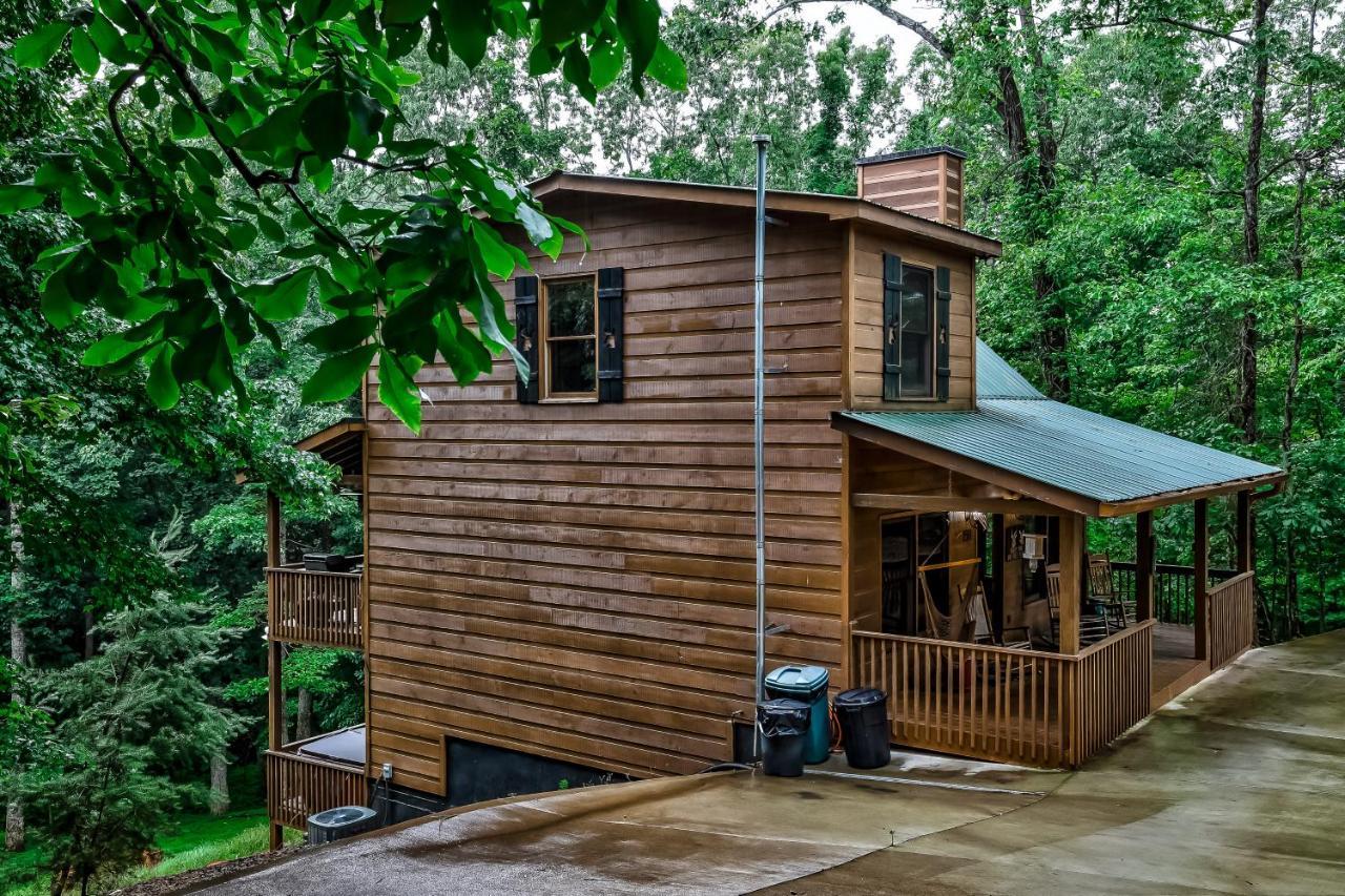 Bucky And Doe Doe'S Place Kiker Ngoại thất bức ảnh