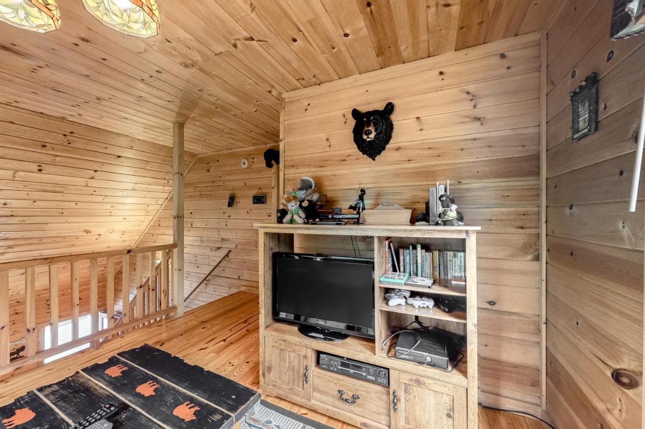 Bucky And Doe Doe'S Place Kiker Ngoại thất bức ảnh